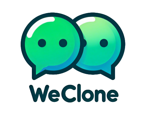 weclone-hero-image